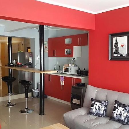 Hostal Los Carrera Консепсьйон Екстер'єр фото